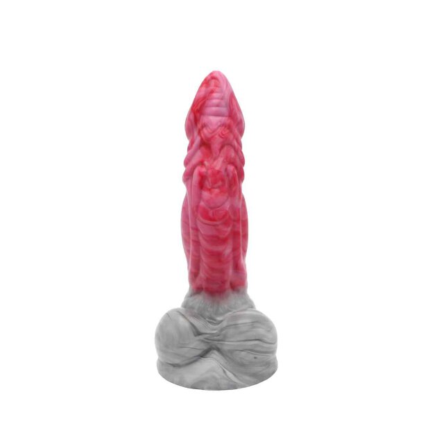 Kiotos Monstar Dildo Beast 25 22 cm