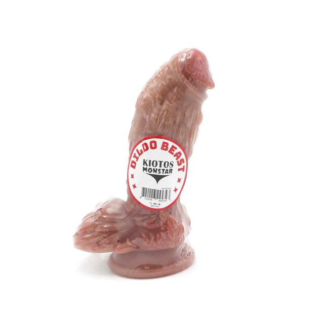 Kiotos Monstar Dildo Beast 30