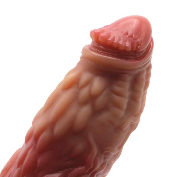 Kiotos Monstar Dildo Beast 30