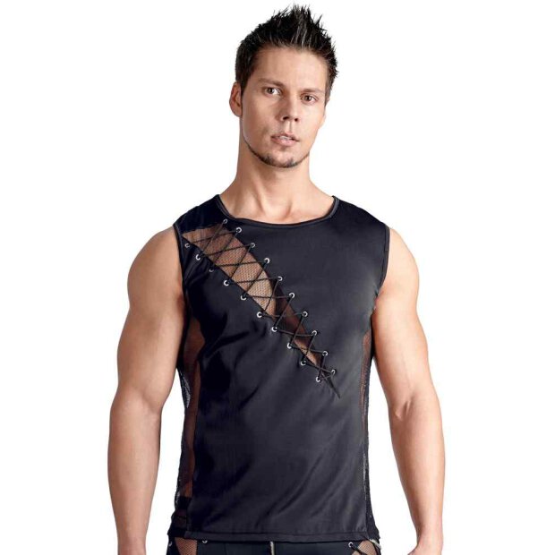 Herren Shirt S - 2XL