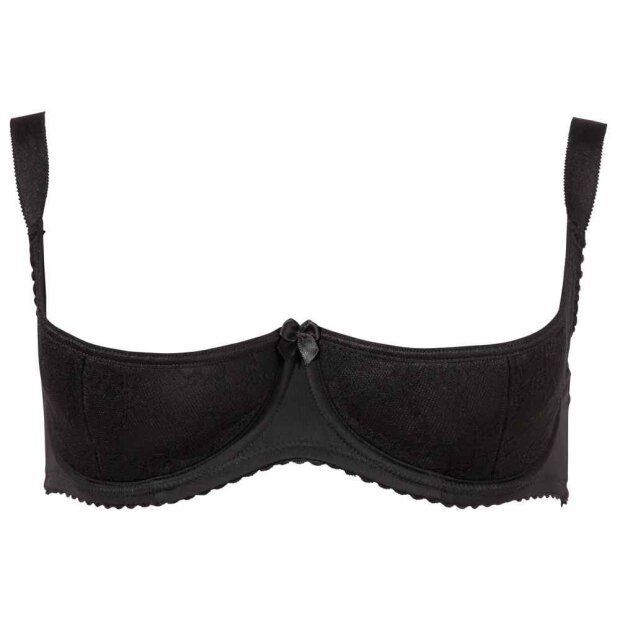 Cottelli Collection Hebe schwarz 85D - 95F