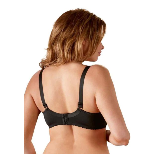 Cottelli Collection Hebe schwarz 85D - 95F