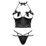 Obsessive Delishya Set S/M - L/XL