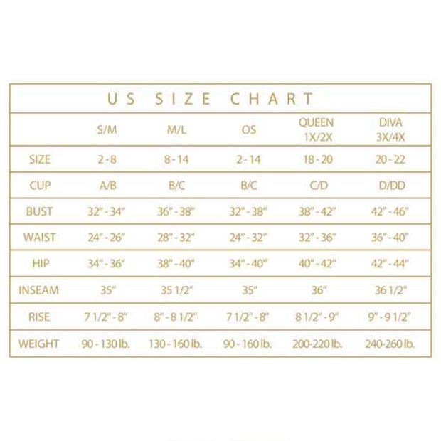 Baci Black Lacy Bodysuit Back Cutout One Size - Queen Size