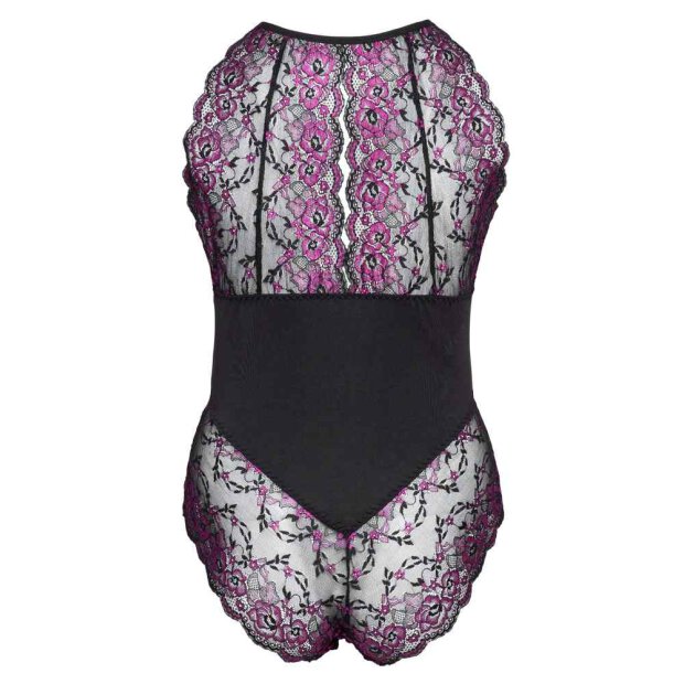 Body Spitze XL - 4XL