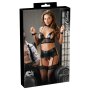 BH Strapsset S - XL