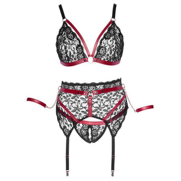 BH Set Bondage XL - 4XL