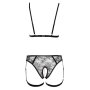 BH Set Glamour S - XL