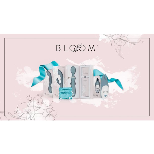 The Rose G-Spot Vibrator