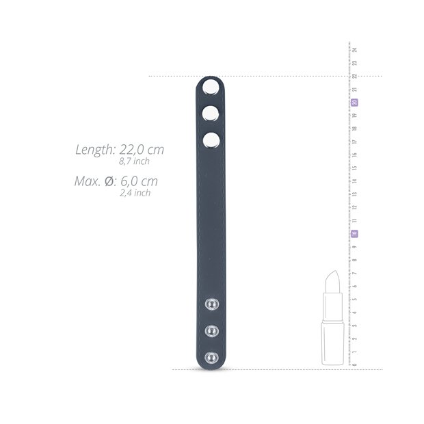 Boners Cock Strap Maat L