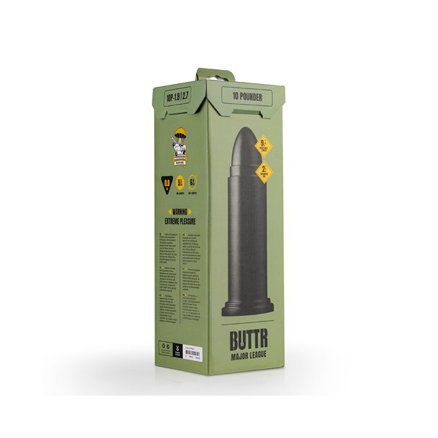 10 Pounder Dildo