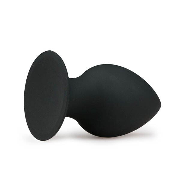 Round Butt Plug 5 cm