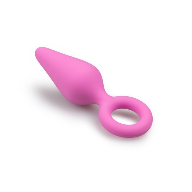EasyToys Pointy Plug 2,5 cm