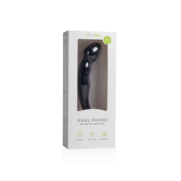 Anal Probe No. 1
