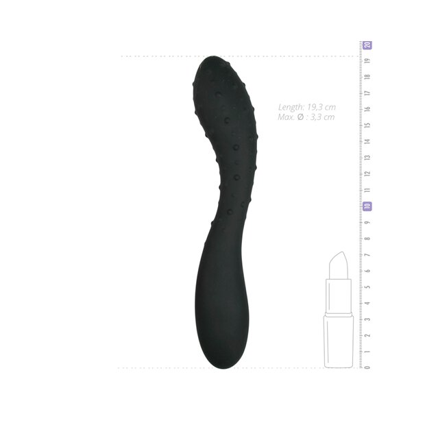 Textured Dong