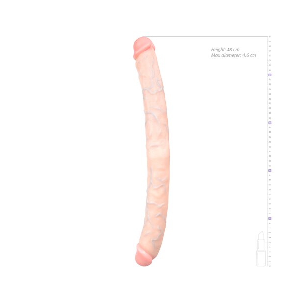 50 cm Double Dildo
