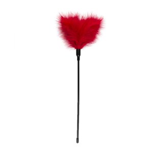 Red Tickler Long