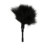Small Tickler Black