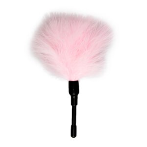 Small Tickler Pink
