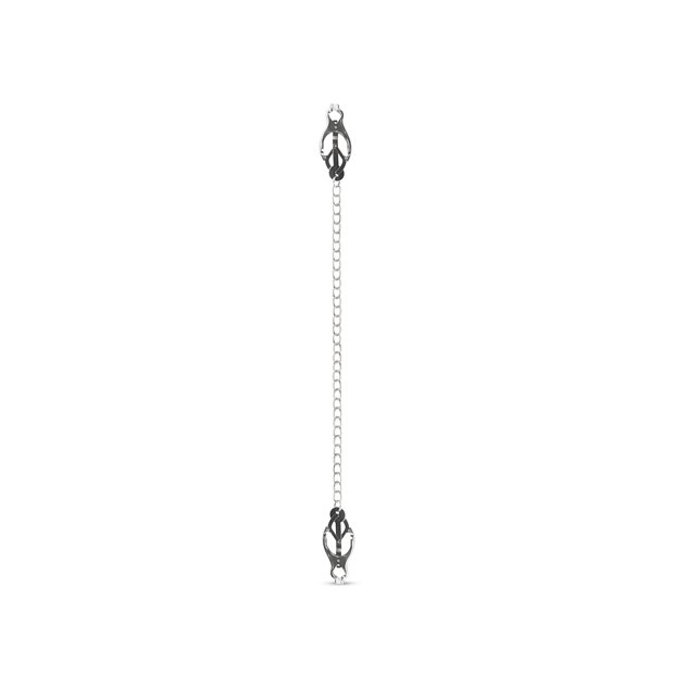 Japanese Clover Clamps With Chain