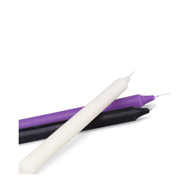 Sensual Hot Wax Candles 3 pcs 86 g