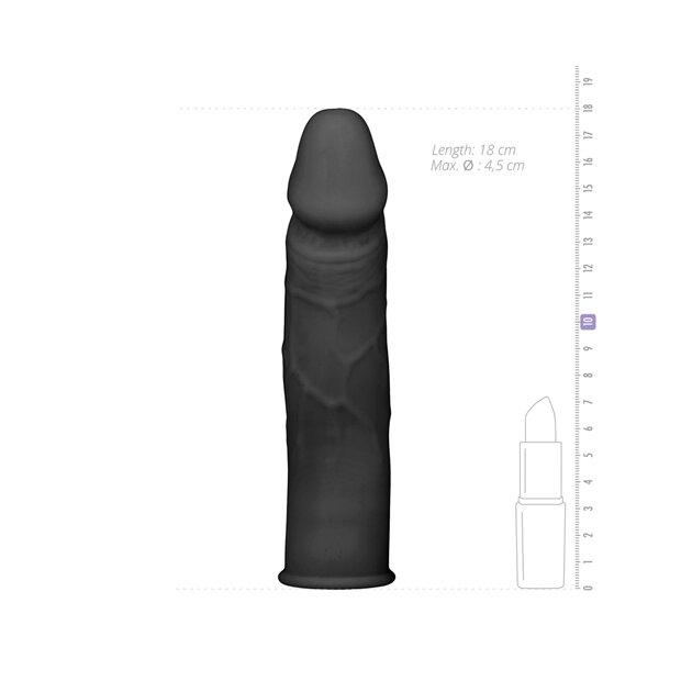The Extender Sleeve