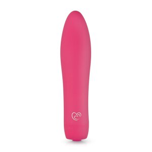 Velvet Vibe Pink