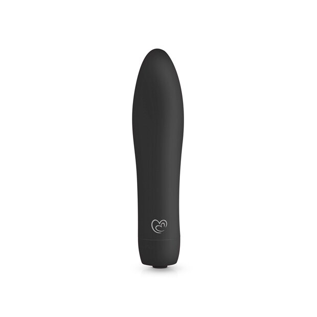 Velvet Vibe Black