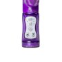 Easytoys Purple Rabbit Vibrator