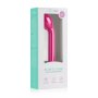 G-Spot Vibrator Pink