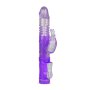 EasyToys Rabbit Vibrator Purple