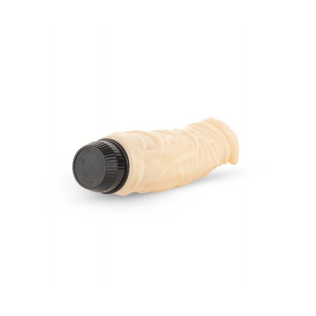 Jelly Supreme Realistic Vibrator