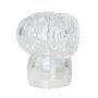 Easytoys Wand Attachment For Men Clear