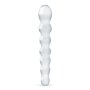Glass Dildo No. 19