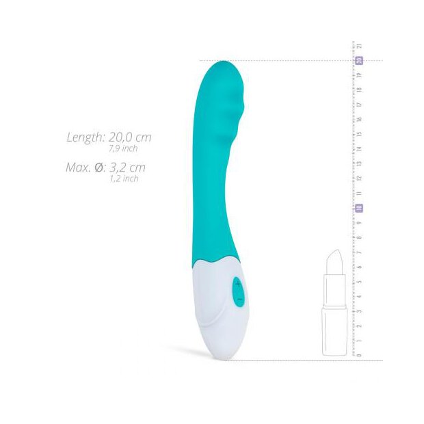 Tate - G-Spot Vibrator