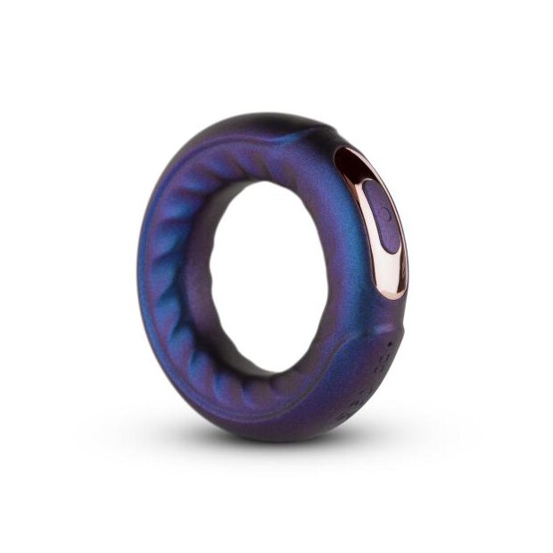 Hueman Saturn Vibrating Cock/Ball Ring