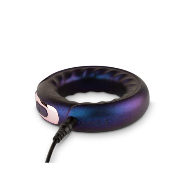Hueman Saturn Vibrating Cock/Ball Ring