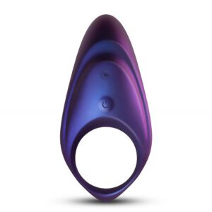 Hueman Neptune Vibrating Cock Ring + Remote