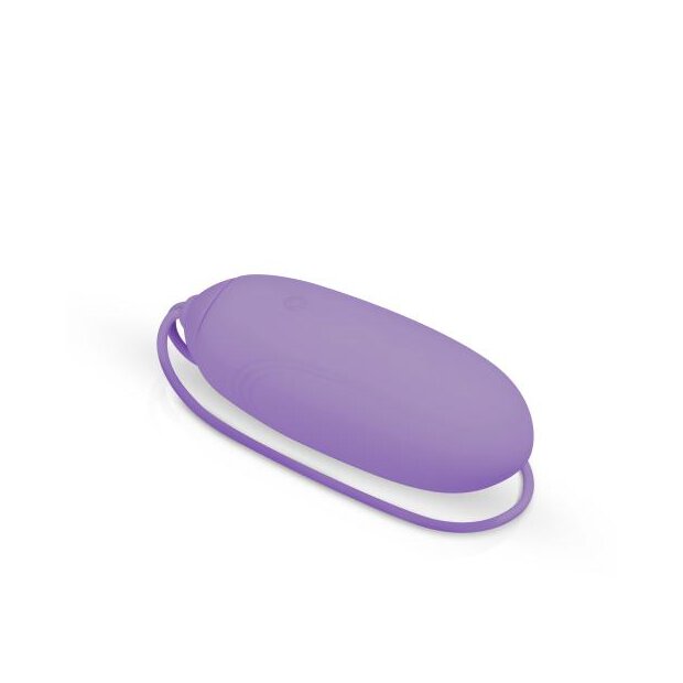 LUV EGG XL Purple