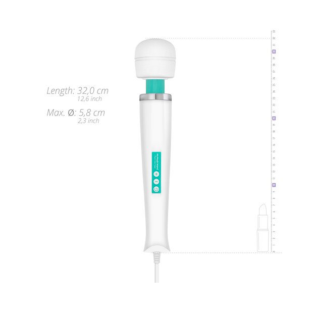 MyMagicWand Turquoise