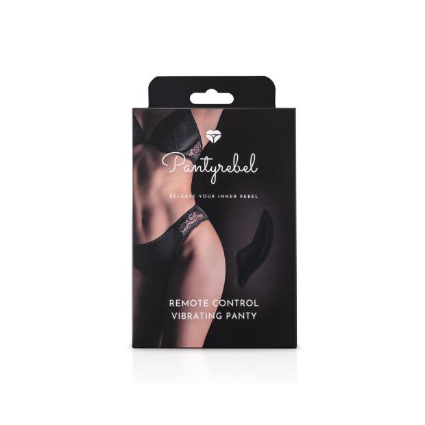 Vibrating Panties