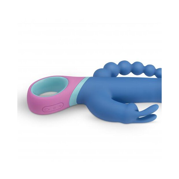 Vice Double Vibrator