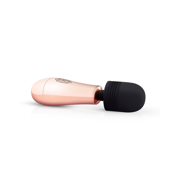 Rosy Gold Nouveau Mini Massager