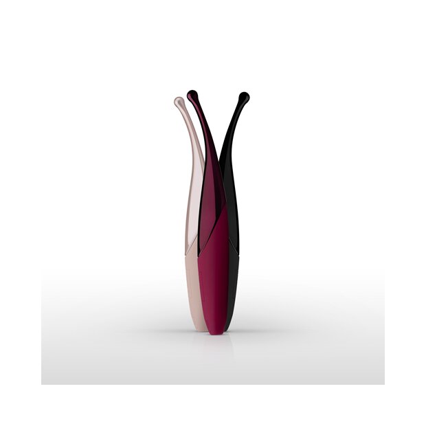 Senzi Vibrator Pink