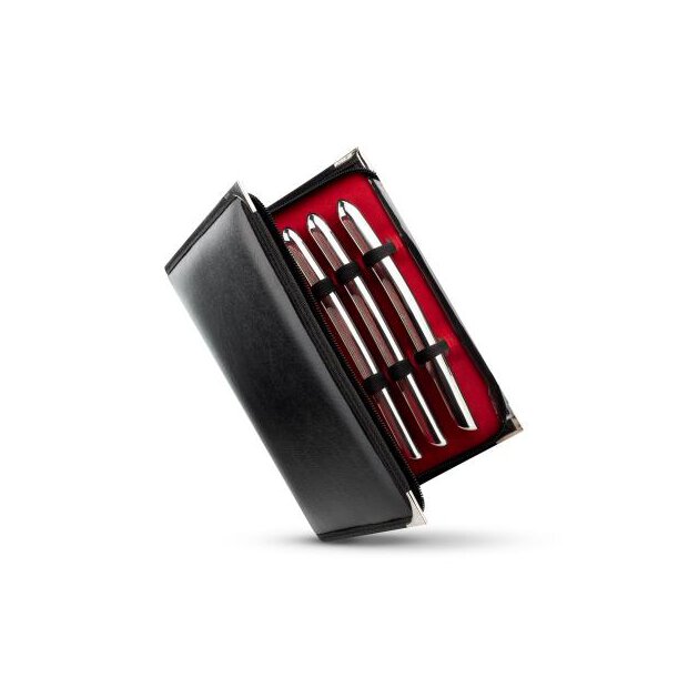 Dilators Single Ended 14-pcs set