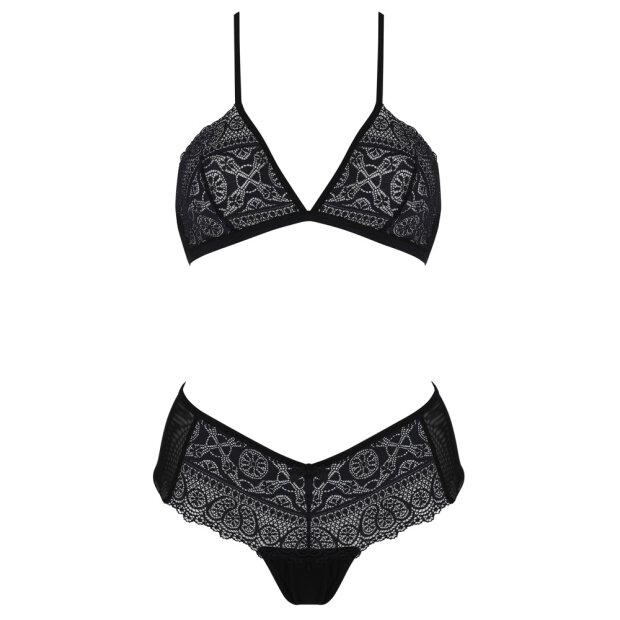 Passion Bikini Kerria S/M