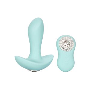Pave Audrey Aqua