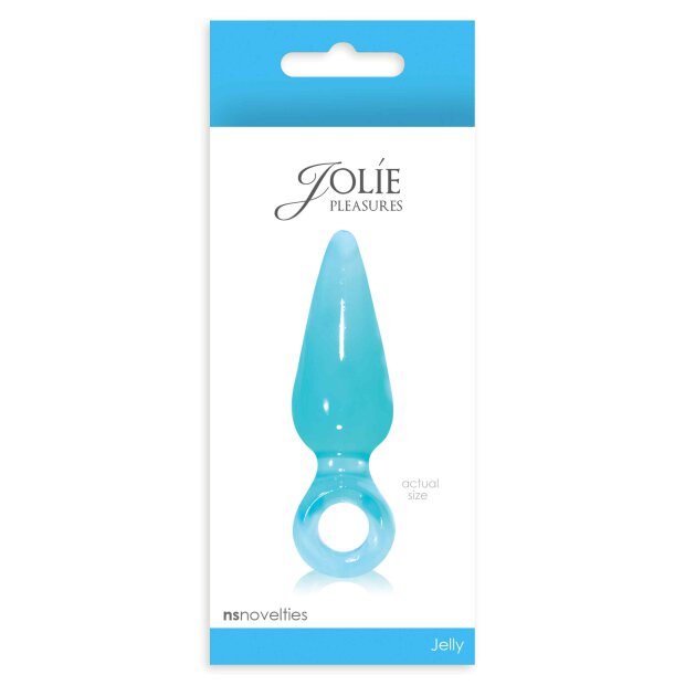 Jolie Mini Aqua 2,2 cm