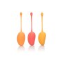 Kegel Training Set Mango