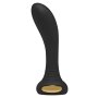 Zare Vibrator Black